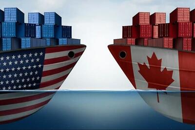  تنش با آمریکا کانادا را به چین نزدیک کرد / وقتی اختلافات بین‌المللی مسیر فناوری و نوآوری را تغییر می‌دهد