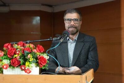  اندیشه مهدویت، یک انتظار منفعلانه نیست/ هر خدمت صادقانه و گره‌گشایی از کار مردم، گامی در مسیر جامعه مهدوی است