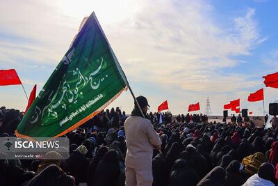  اعزام ۳۳۰ دانشجوی دانشگاه آزاد اسلامی اصفهان به اردوی راهیان نور جنوب کشور