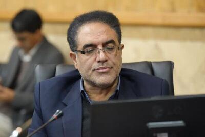  دستاوردهای انقلاب، شهرستان صحنه را متحول کرده است