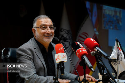  آغاز توزیع اقلام ماه رمضان در میادین تره‌بار تهران از دوشنبه