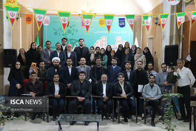  نشست صمیمانه معاون سیاسی، امنیتی و اجتماعی استاندار یزد با سمن‌های جوانان
