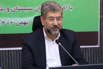  بهره‌برداری از ۲۲ طرح صنعتی و معدنی در سیستان‌ و بلوچستان