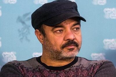  سعید آقاخانی با یک سریال جدید در تلویزیون