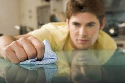  وسواس ناشی از عملکرد معیوب مغز است