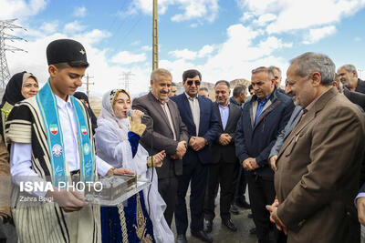  سفر وزیر آموزش و پرورش به چهارمحال و بختیاری