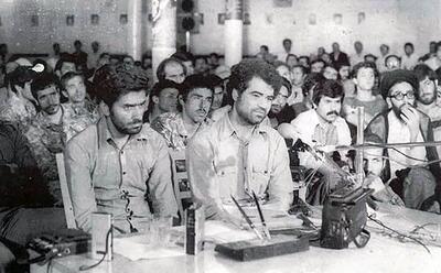  شکنجه‌گر ساواک: بچه‌ام در خانه می‌گفت «خمینی ای امام»