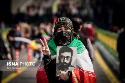  اعلام مسیرها و زمان برگزاری راهپیمایی ۲۲ بهمن در هرمزگان