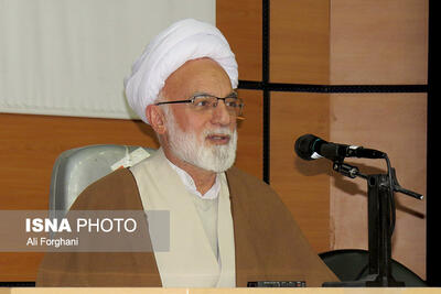  دری‌نجف‌آبادی: ۲۲ بهمن تکرار حماسه ملت ایران خواهد بود