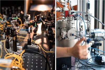  کشف نوع جدیدی از مغناطیس در مواد ۲بعدی