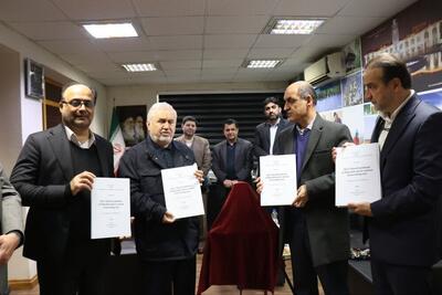  از ثبت جهانی ماسوله تا آماده سازی ۱۰۰۰ نوروزگاه