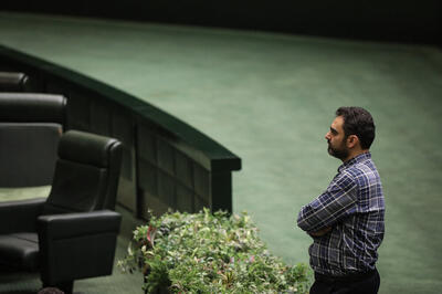  ثابتی خواستار ارائه مستندات «شکوری راد» شد