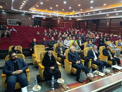  توسعه پایدار، ارتقای آموزش و پاسخگویی به مردم اولویت اصلی مدیریت پاکدشت