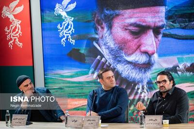  بحث داغ مذهب و غریزه در فیلمی با بازی رضا عطاران