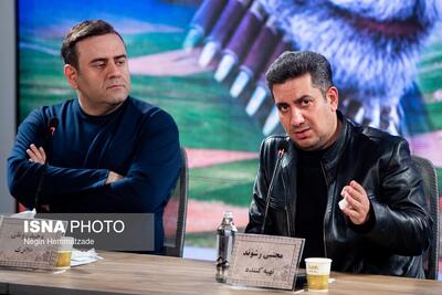  نمی‌خواستیم ازدواج را نفی کنیم