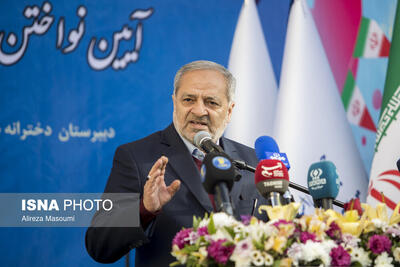  وزیر آموزش‌وپرورش: تربیت با زور و اجبار محقق نمی‌شود / انسجام داخلی وظیفه اصلی مسئولان است