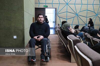  چهارمین همایش  زنده‌نامان تبریز
