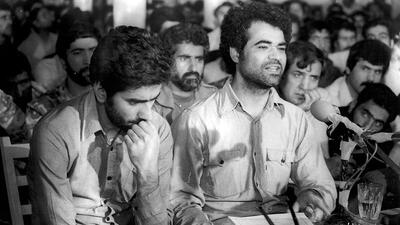  روحانی‌نمایی که با ساواک همکاری داشت