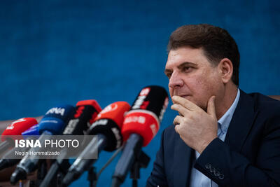  زینی‌وند: شاهد رشد ثبت‌نام زنان برای کاندیداتوری انتخابات هستیم