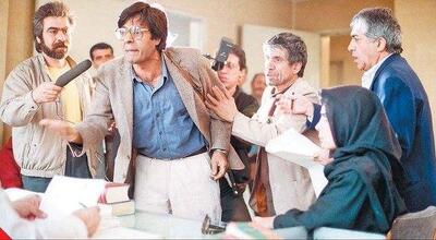  «هامون» و تاریخی که ورق خورد/ راز عذاب وجدان خسرو شکیبایی چه بود؟