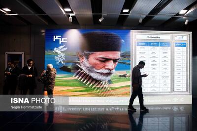  از سوژه‌های متفاوت تا اظهارنظرهای ادامه‌دار