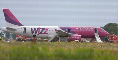  از ترس یک حادثه امنیتی، جت‌های جنگنده به فرودگاه تل‌آویو فراخوانده شدند