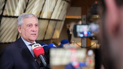  ایتالیا پیوستن به «شورای صلح» ترامپ را رد کرد