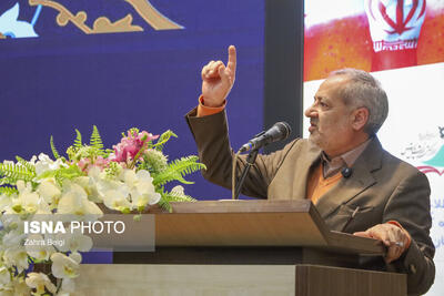  وزیر آموزش‌وپرورش: مجوز استخدام ۸۵ هزار نفر اخذ شده است