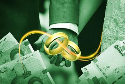  خانواده‌های متقاضی بخوانند؛ وام ازدواج و فرزندآوری افزایش یافت