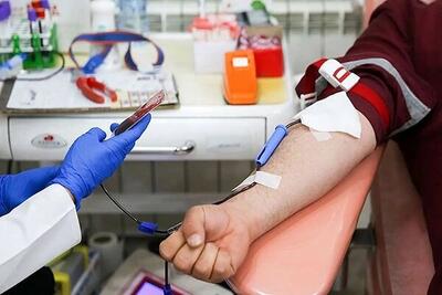  هدف‌گذاری انتقال خون برای جذب اهداکنندگان زیر ۲۵ سال و بانوان