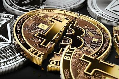  بازار رمزارزها لرزید؛ سقوط سنگین قیمت بیت‌کوین پس از تب ترامپ