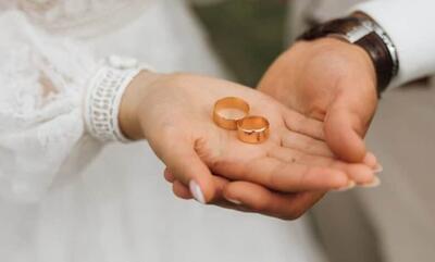  وام ازدواج ۵۰ درصد افزایش می‌یابد؟