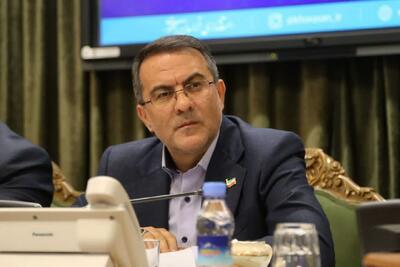  مشکل اصلی ما نه انباشت نیرو، بلکه ناترازی است