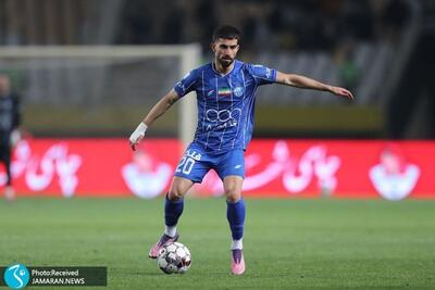  خبر خوش برای استقلال با پایان محرومیت آسیایی کوشکی