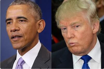  عقده اوباما... وقتی ترامپ آینده آمریکا را برای ترمیم «خود زخم خورده »اش گروگان می‌گیرد