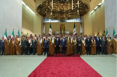  با سرمایه گذاری های کلان عربستان در سوریه پس از سقوط اسد آشنا شوید