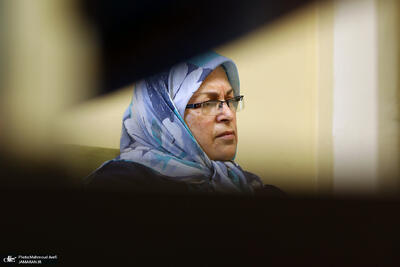  توضیحات وکیل «آذر منصوری» در خصوص بازداشت وی/ دلیل بازداشت رییس جبهه اصلاحات هنوز مشخص نیست