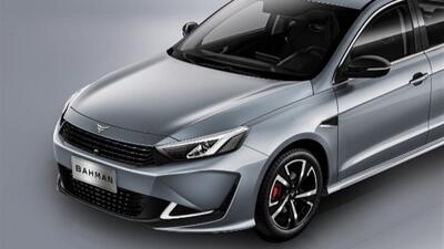  قیمت جدید 2 محصول شرکت بهمن موتور