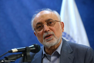  علی‌اکبر صالحی: روشن شدن تکلیف روابط بین‌الملل، بزرگترین چالش حکمرانی کشور است/ بین آرمان‌هایی که در انقلاب ترسیم کردیم و شیوه‌های رسیدن به آن‌ها، فاصله وجود دارد