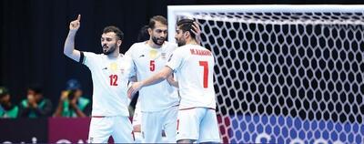  قهرمانی جانانه