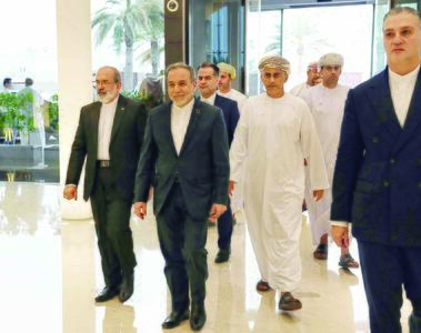  مذاکره با چشمان باز