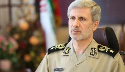  ارتش آمادگی خوبی کسب کرده که متناسب با تهدیدات و شرایط امروز است