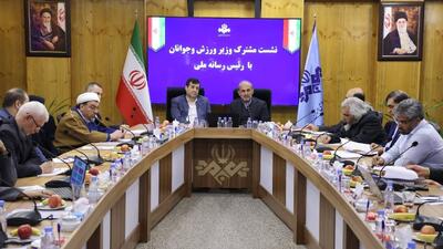  جوانان، موتور محرکه جامعه و آینده‌سازان ایران اسلامی هستند
