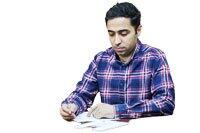  ثبت دماوند با قلم یک نویسنده بومی