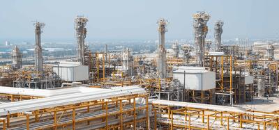  زلزله ۵/۲ ریشتری عسلویه بدون خسارت بود