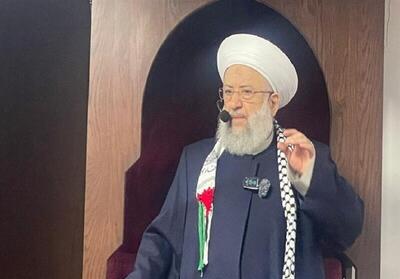  اتحادیه جهانی علمای مقاومت: توطئه غرب علیه ایران محکوم به شکست است