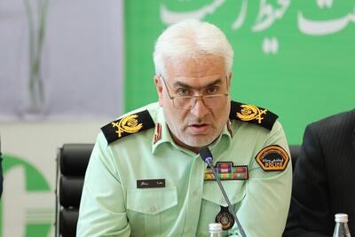  احراز شهادت سه تن از محیط‌بانان در سال جاری/ تشکیل پرونده برای ۸۳ متخلف فضای مجازی