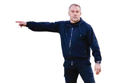  بارسلونا متفاوت است