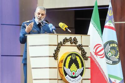  آمادگی جنگ بلندمدت با امریکا داریم