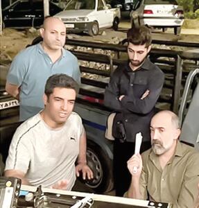  ترسیم درست یک طبقه اجتماعی، بدون سیاه‌نمایی